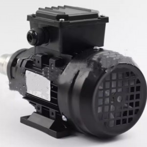 磁力驱动齿轮泵 型号:ZN422-MG317XK/DC24W 20-7000ml/min库号：M38148 